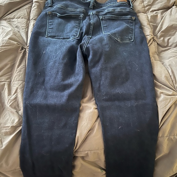 Judy Blue skinny jeans - Picture 3 of 3